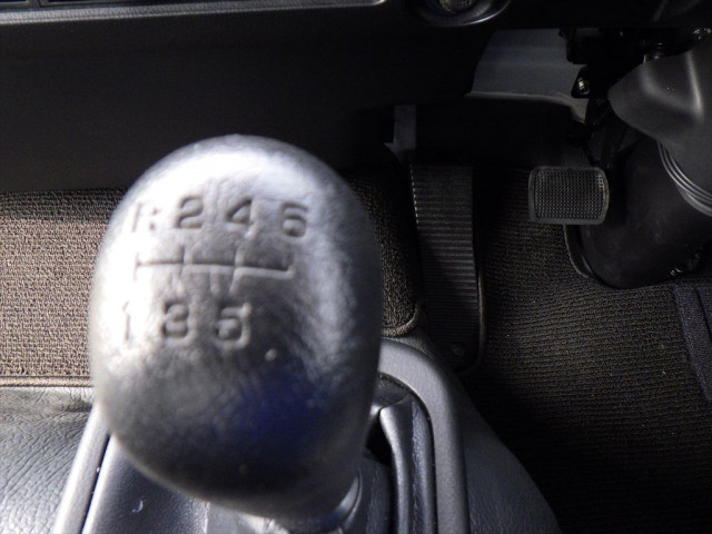 三菱ふそう ファイター 中型 バルク車 2KG-FK62F(93306) 23枚目