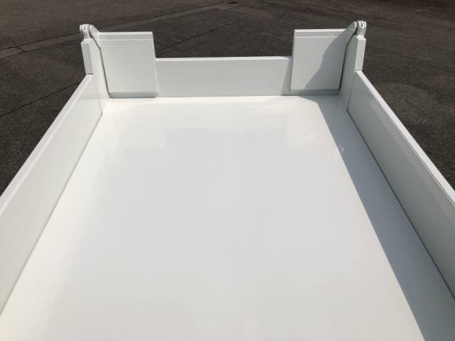 三菱ふそう キャンター 小型 土砂ダンプ 2PG-FEBM0(93308) 16枚目