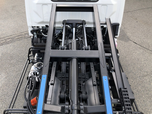 三菱ふそう キャンター 小型 土砂ダンプ 2PG-FEBM0(93308) 27枚目