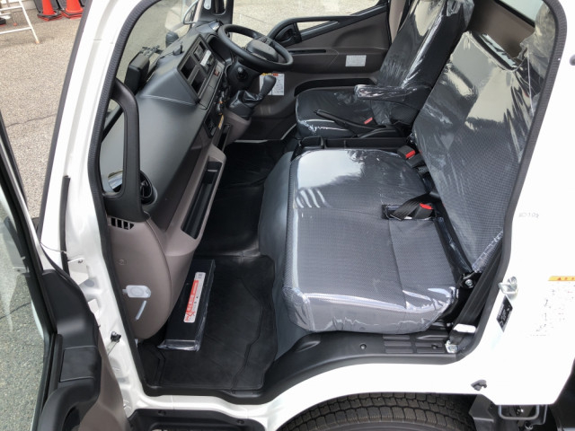 三菱ふそう キャンター 小型 土砂ダンプ 2PG-FEBM0(93308) 34枚目