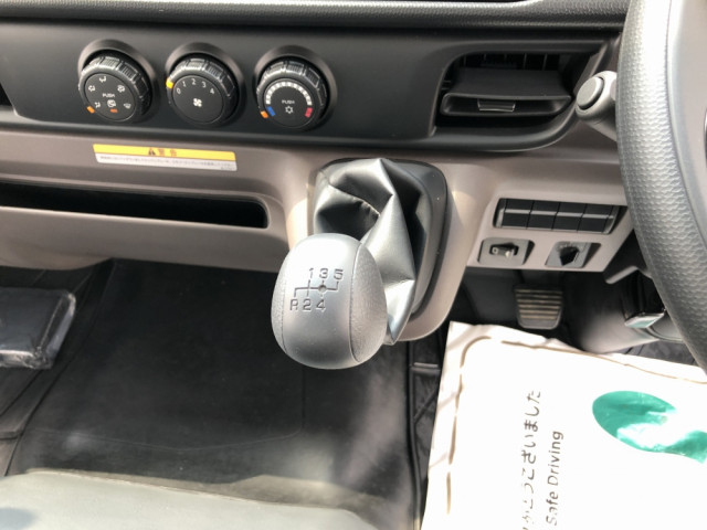 三菱ふそう キャンター 小型 土砂ダンプ 2PG-FEBM0(93308) 39枚目