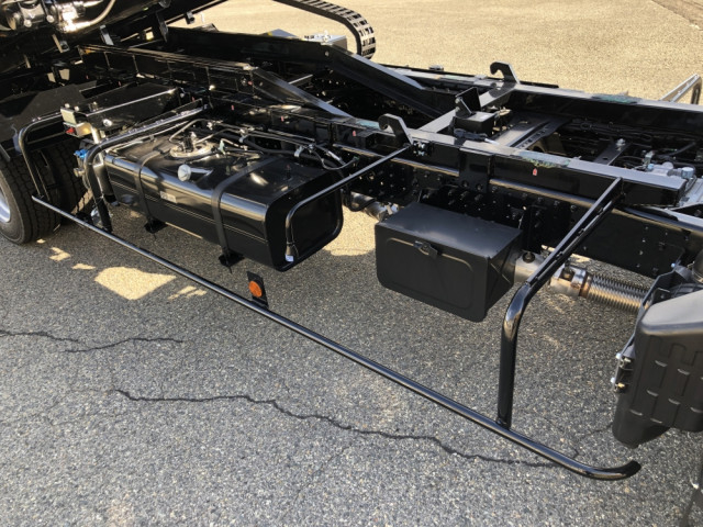三菱ふそう キャンター 小型 車載専用車 2PG-FEB90(93309) 22枚目