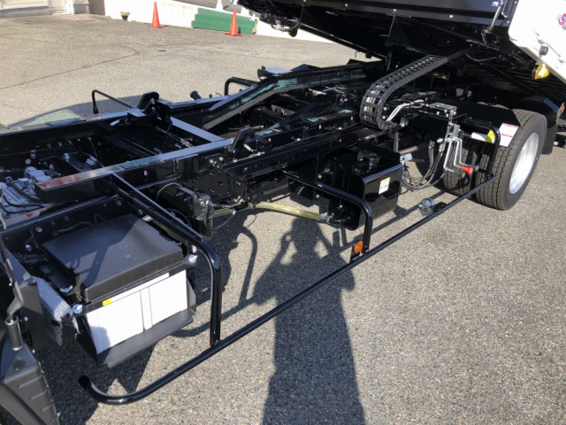 三菱ふそう キャンター 小型 車載専用車 2PG-FEB90(93309) 23枚目