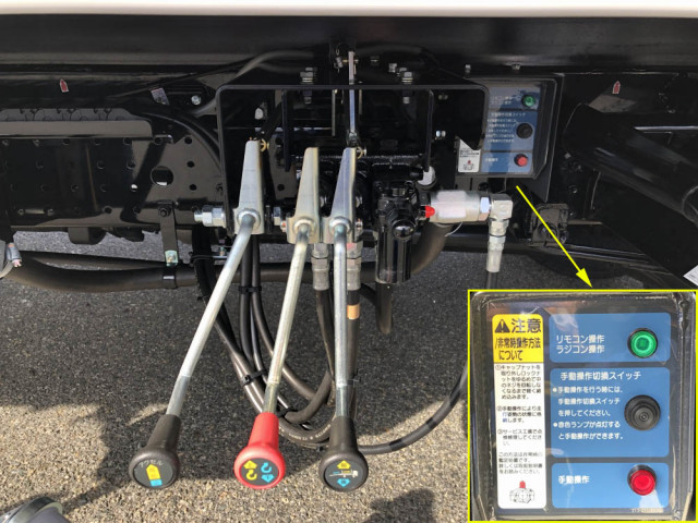 三菱ふそう キャンター 小型 車載専用車 2PG-FEB90(93309) 28枚目