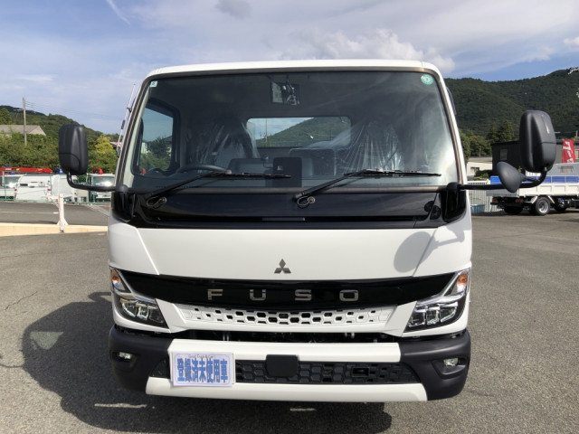三菱ふそう キャンター 小型 車載専用車 2PG-FEB90(93309) 29枚目