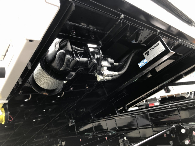 三菱ふそう キャンター 小型 車載専用車 2PG-FEB90(93309) 31枚目