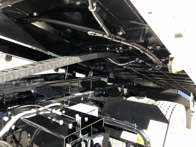 三菱ふそう キャンター 小型 車載専用車 2PG-FEB90(93309) 32枚目