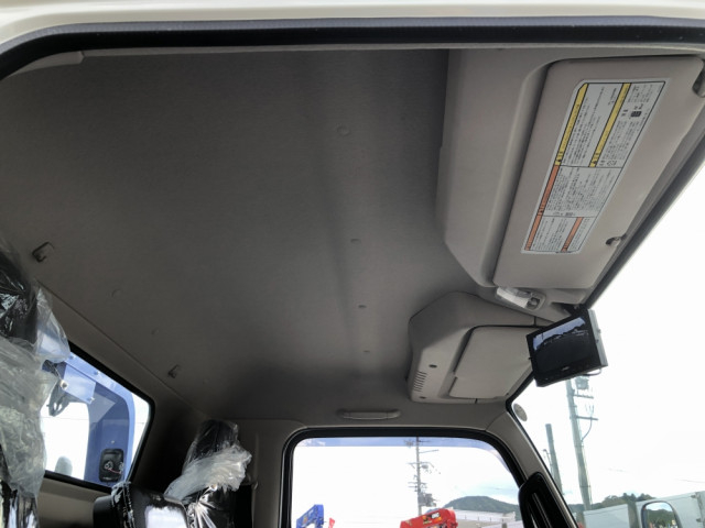 三菱ふそう キャンター 小型 車載専用車 2PG-FEB90(93309) 43枚目