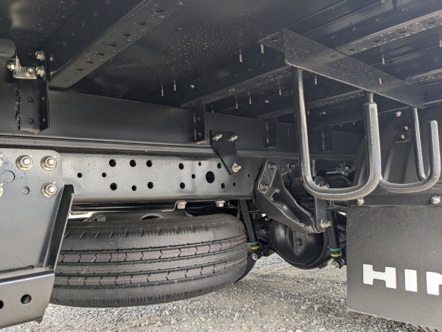 日野 デュトロ 小型 ウィング 2WG-XZU713N(110915) 35枚目