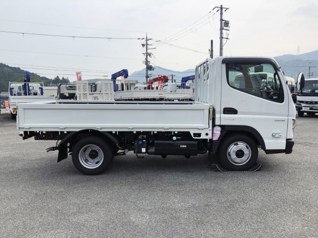 三菱ふそう キャンター 小型 平ボディ 2RG-FBA20(93313) 15枚目