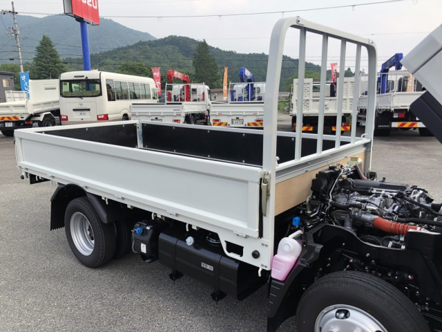 三菱ふそう キャンター 小型 平ボディ 2RG-FBA20(93313) 19枚目