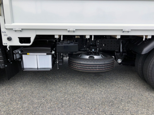 三菱ふそう キャンター 小型 平ボディ 2RG-FBA20(93313) 23枚目