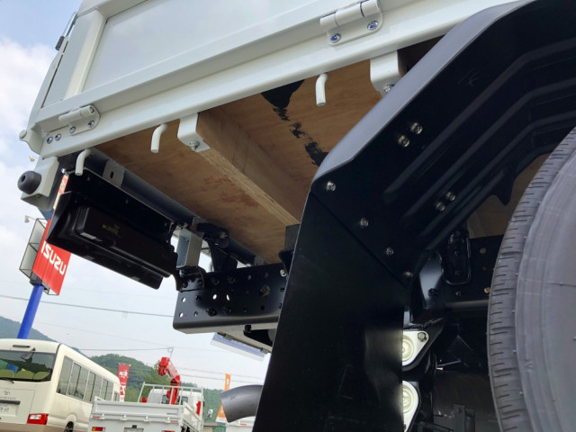 三菱ふそう キャンター 小型 平ボディ 2RG-FBA20(93313) 26枚目