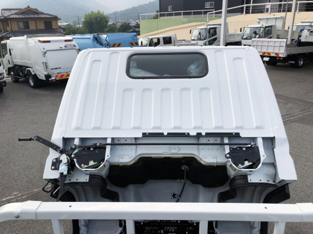 三菱ふそう キャンター 小型 平ボディ 2RG-FBA20(93313) 30枚目