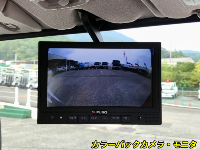 三菱ふそう キャンター 小型 平ボディ 2RG-FBA20(93313) 41枚目
