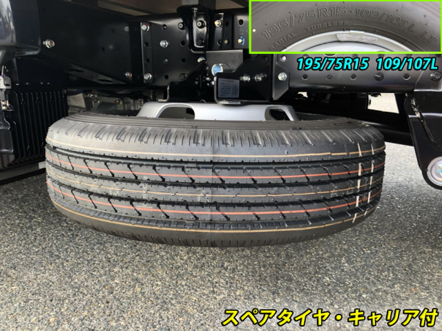 三菱ふそう キャンター 小型 平ボディ 2RG-FBA20(93313) 46枚目