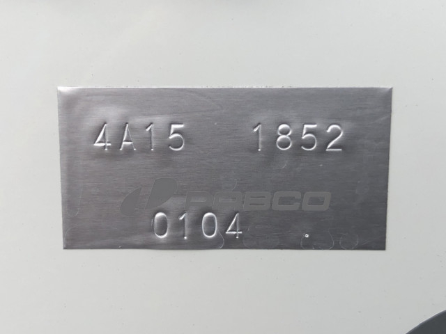 三菱ふそう キャンター 小型 平ボディ 2RG-FBA20(93313) 50枚目