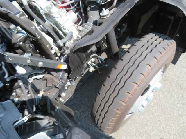 日野 デュトロ 小型 土砂ダンプ 2KG-XZU600T(93320) 14枚目
