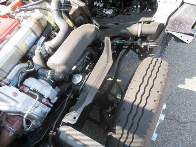 日野 デュトロ 小型 土砂ダンプ 2KG-XZU600T(93320) 15枚目