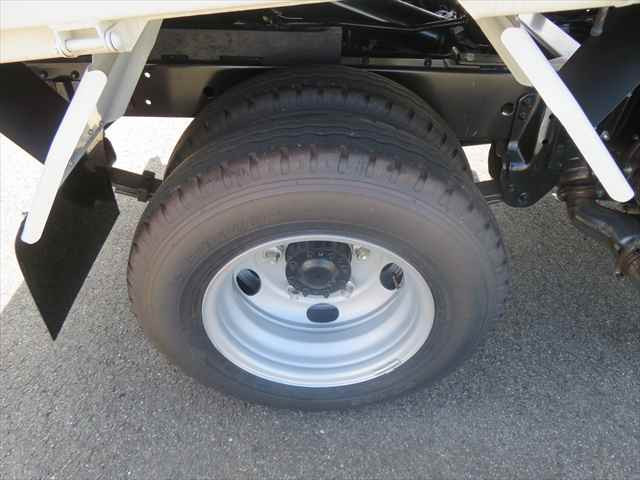 日野 デュトロ 小型 土砂ダンプ 2KG-XZU600T(93320) 21枚目