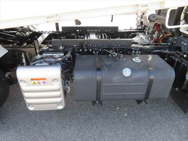 日野 デュトロ 小型 土砂ダンプ 2KG-XZU600T(93320) 22枚目
