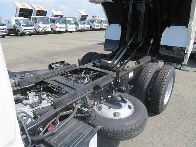 日野 デュトロ 小型 土砂ダンプ 2KG-XZU600T(93320) 24枚目