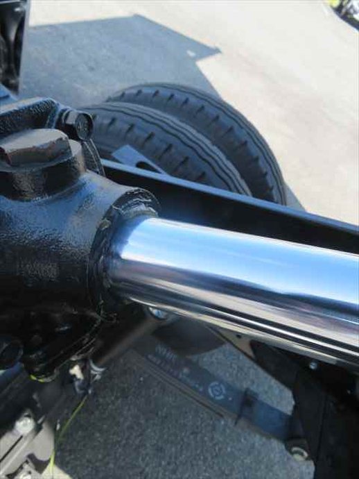 日野 デュトロ 小型 土砂ダンプ 2KG-XZU600T(93320) 25枚目
