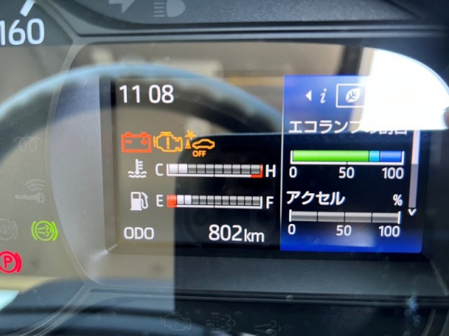 日野 デュトロ 小型 クレーン付き 2KG-XZU712M(93322) 9枚目