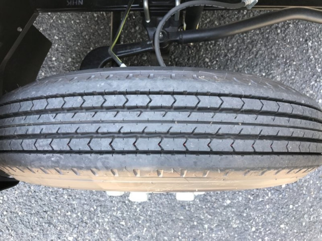 日野 デュトロ 小型 クレーン付き 2KG-XZU712M(93321) 20枚目