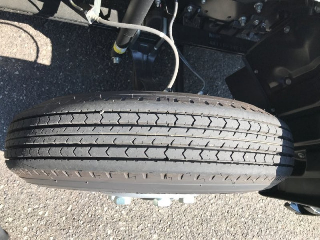 日野 デュトロ 小型 クレーン付き 2KG-XZU712M(93321) 22枚目
