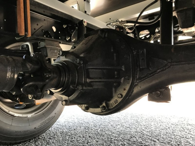 日野 デュトロ 小型 クレーン付き 2KG-XZU712M(93321) 24枚目