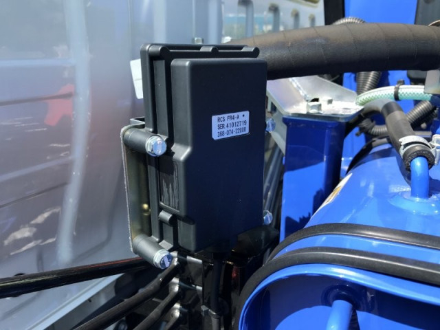 日野 デュトロ 小型 クレーン付き 2KG-XZU712M(93321) 28枚目
