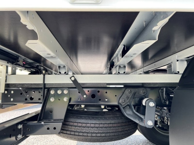 日野 デュトロ 小型 クレーン付き 2KG-XZU712M(93322) 27枚目