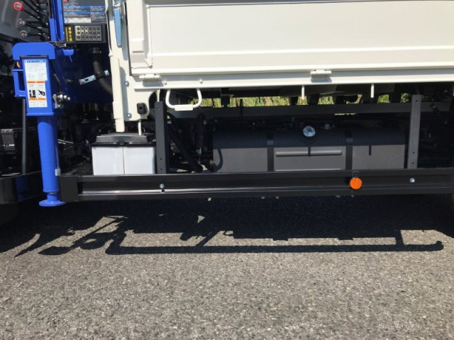 日野 デュトロ 小型 クレーン付き 2KG-XZU712M(93321) 33枚目