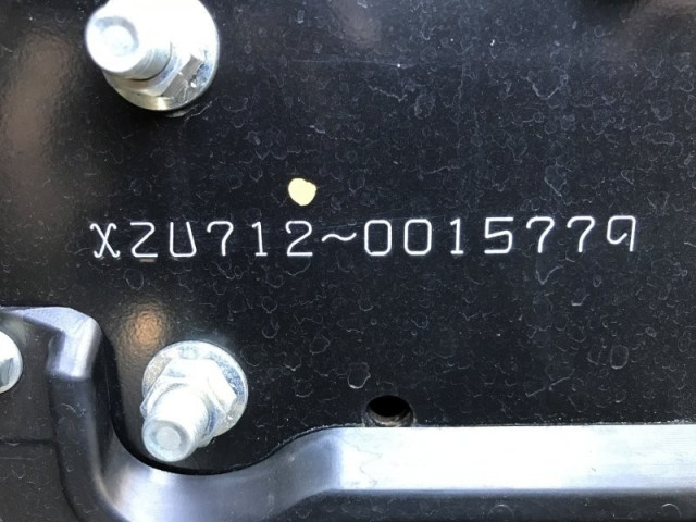 日野 デュトロ 小型 クレーン付き 2KG-XZU712M(93321) 35枚目