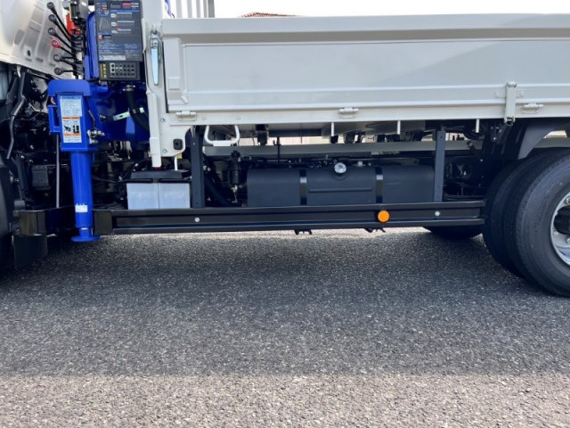 日野 デュトロ 小型 クレーン付き 2KG-XZU712M(93322) 32枚目