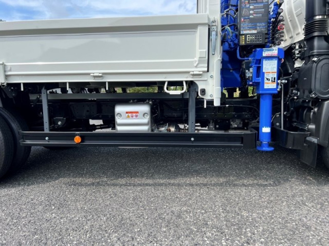 日野 デュトロ 小型 クレーン付き 2KG-XZU712M(93322) 33枚目