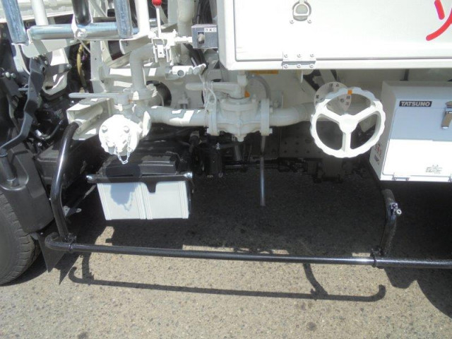 日野 デュトロ 小型 タンクローリー 2KG-XZU600E(93323) 7枚目