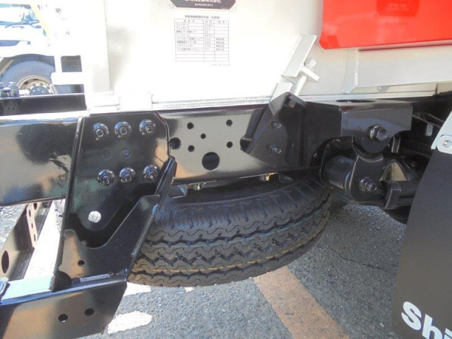 日野 デュトロ 小型 タンクローリー 2KG-XZU600E(93323) 16枚目