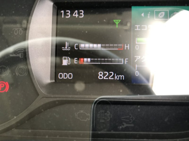 日野 デュトロ 小型 クレーン付き 2KG-XZU712M(93324) 10枚目