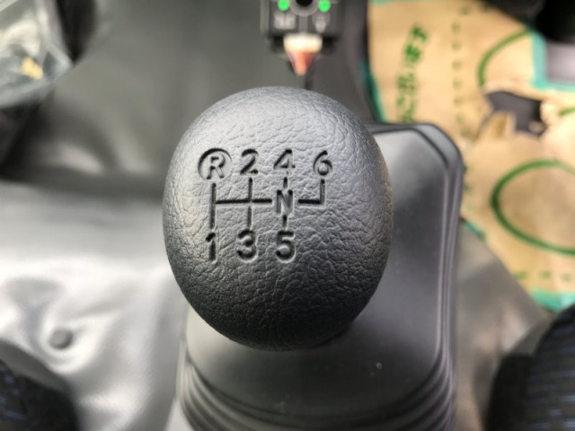 日野 デュトロ 小型 クレーン付き 2KG-XZU712M(93324) 11枚目