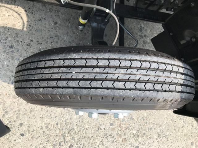 日野 デュトロ 小型 クレーン付き 2KG-XZU712M(93324) 20枚目