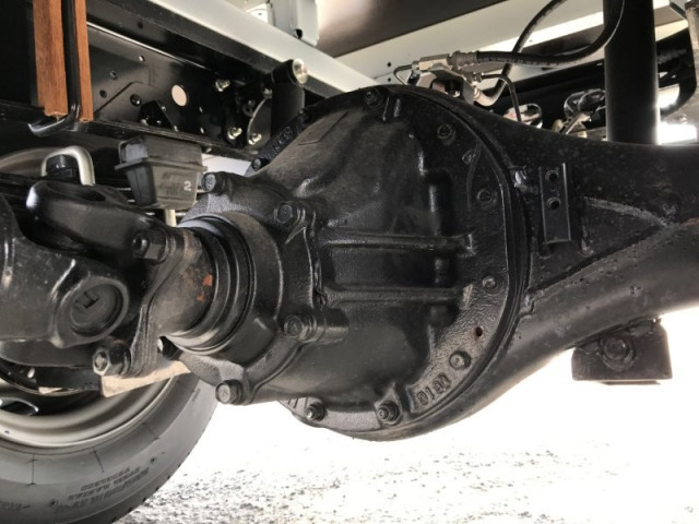 日野 デュトロ 小型 クレーン付き 2KG-XZU712M(93324) 22枚目