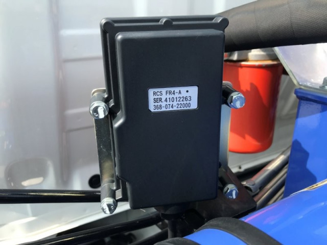 日野 デュトロ 小型 クレーン付き 2KG-XZU712M(93324) 28枚目