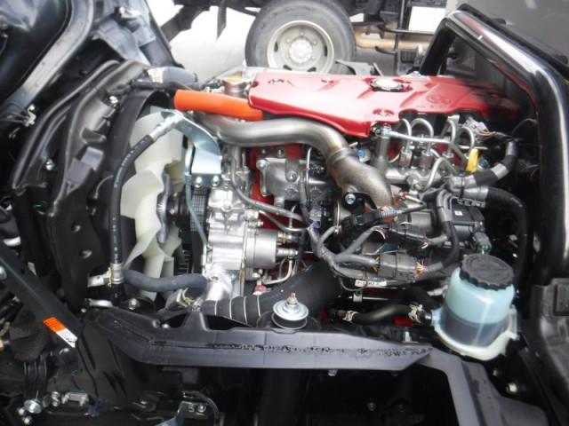 日野 デュトロ 小型 土砂ダンプ 2KG-XZU600T(93325) 16枚目