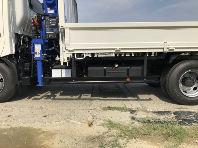 日野 デュトロ 小型 クレーン付き 2KG-XZU712M(93324) 31枚目