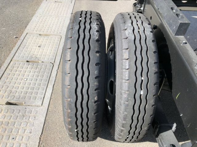 日野 デュトロ 小型 土砂ダンプ 2KG-XZU600T(93325) 18枚目