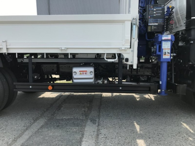 日野 デュトロ 小型 クレーン付き 2KG-XZU712M(93324) 32枚目