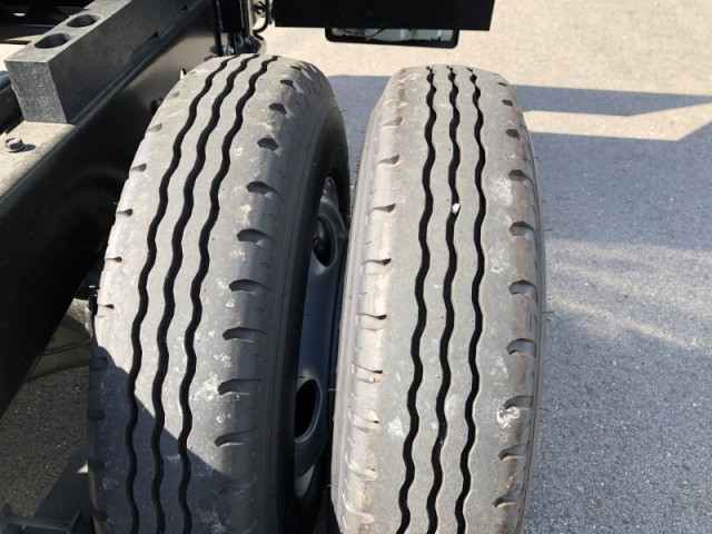 日野 デュトロ 小型 土砂ダンプ 2KG-XZU600T(93325) 19枚目
