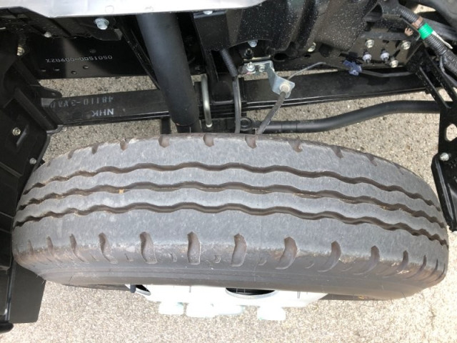 日野 デュトロ 小型 土砂ダンプ 2KG-XZU600T(93325) 20枚目
